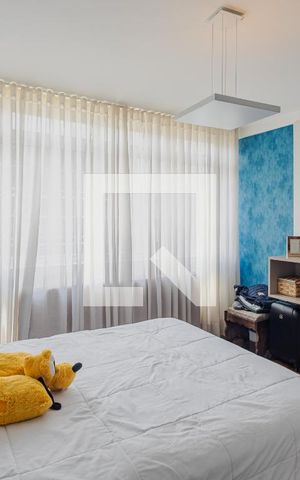 Apartamento à venda com 270m², 3 quartos e 1 vagaQuarto 1