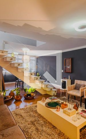 Apartamento à venda com 270m², 3 quartos e 1 vagaSala