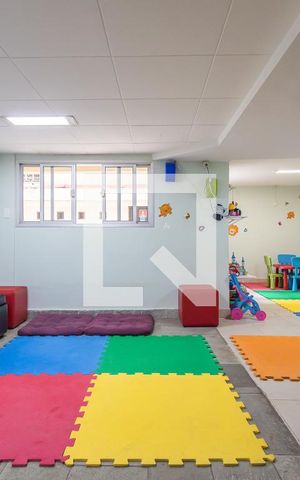Apartamento à venda com 270m², 3 quartos e 1 vagaPlayground