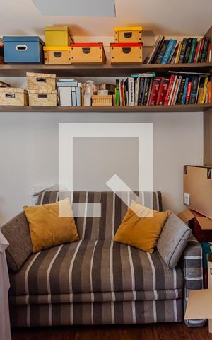 Apartamento à venda com 270m², 3 quartos e 1 vagaQuarto 2