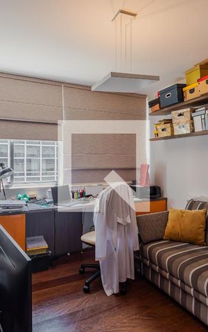 Apartamento à venda com 270m², 3 quartos e 1 vagaQuarto 2