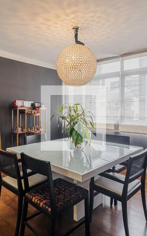 Apartamento à venda com 270m², 3 quartos e 1 vagaSala