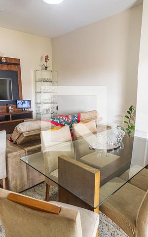Casa para alugar com 141m², 2 quartos e 1 vaga Casa para alugar com 141m², 2 quartos e 1 vagaSala