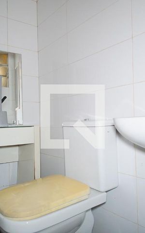 Casa à venda com 145m², 1 quarto e 1 vagaBanheiro de Serviço