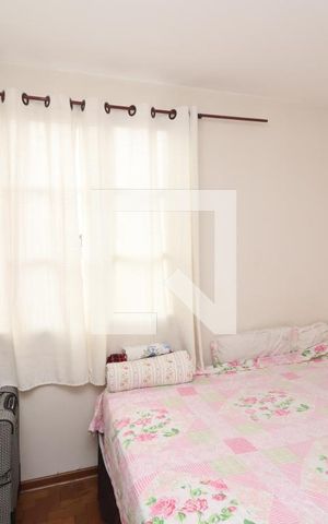 Apartamento à venda com 72m², 2 quartos e 1 vagaQuarto 2