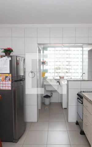Apartamento à venda com 72m², 2 quartos e 1 vagaCozinha