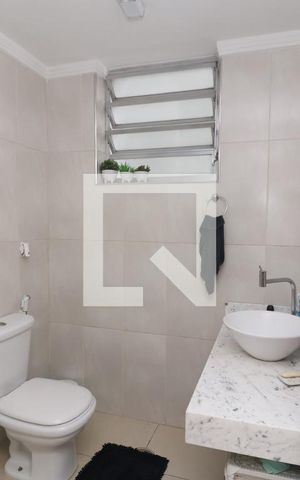 Apartamento à venda com 72m², 2 quartos e 1 vagaBanheiro