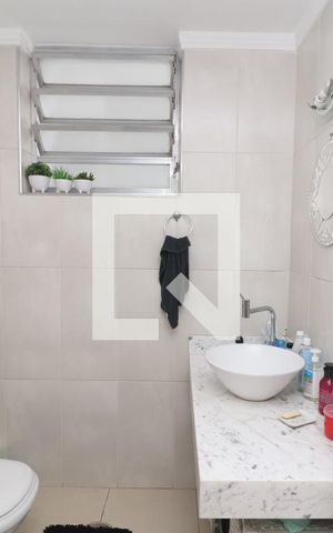 Apartamento à venda com 72m², 2 quartos e 1 vagaBanheiro