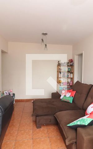 Apartamento à venda com 72m², 2 quartos e 1 vagaSala de TV