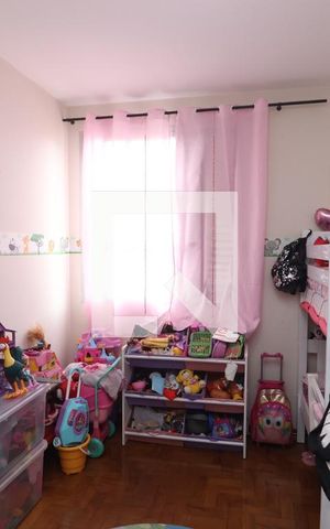 Apartamento à venda com 72m², 2 quartos e 1 vagaQuarto 1