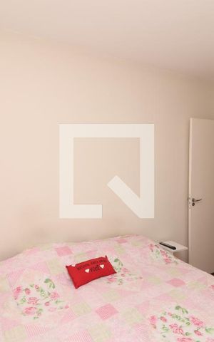 Apartamento à venda com 72m², 2 quartos e 1 vagaQuarto 2