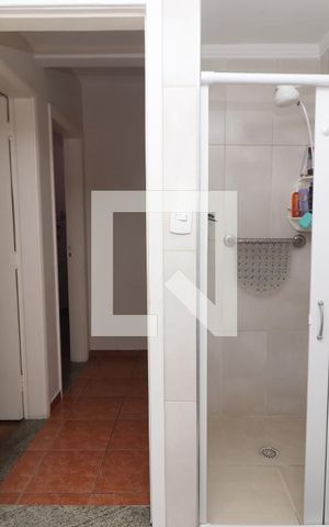Apartamento à venda com 72m², 2 quartos e 1 vagaBanheiro