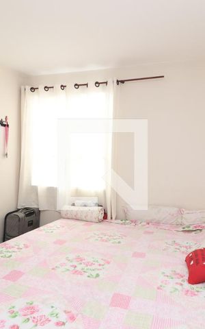 Apartamento à venda com 72m², 2 quartos e 1 vagaQuarto 2