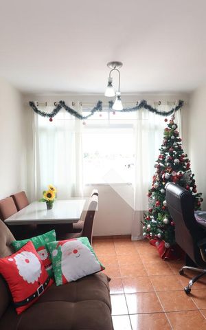 Apartamento à venda com 72m², 2 quartos e 1 vagaSala de TV