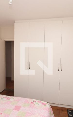 Apartamento à venda com 72m², 2 quartos e 1 vagaQuarto 2
