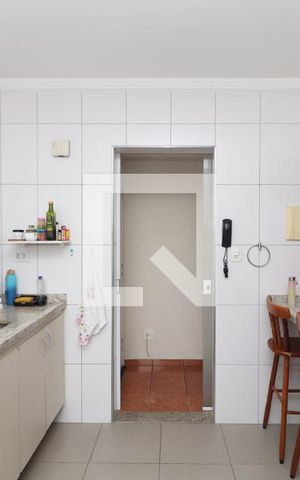 Apartamento à venda com 72m², 2 quartos e 1 vagaCozinha
