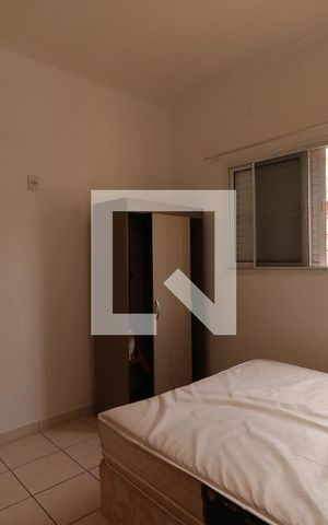 Apartamento para alugar com 55m², 2 quartos e 1 vagaQuarto 2