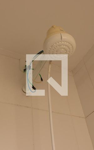 Apartamento para alugar com 55m², 2 quartos e 1 vagaBanheiro