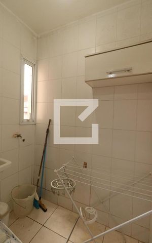 Apartamento para alugar com 55m², 2 quartos e 1 vagaÁrea de Serviço