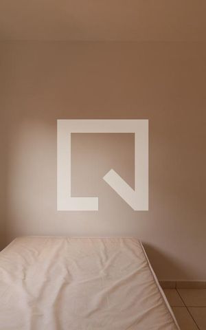 Apartamento para alugar com 55m², 2 quartos e 1 vagaQuarto 2