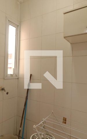 Apartamento para alugar com 55m², 2 quartos e 1 vagaÁrea de Serviço
