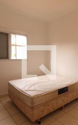 Apartamento para alugar com 55m², 2 quartos e 1 vagaQuarto 2