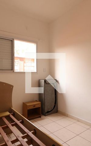 Apartamento para alugar com 55m², 2 quartos e 1 vagaQuarto 1