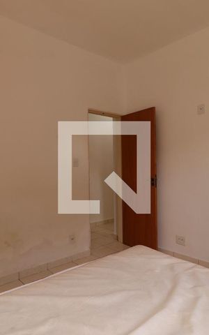 Apartamento para alugar com 55m², 2 quartos e 1 vagaQuarto 2
