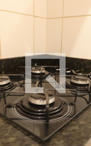 Apartamento para alugar com 55m², 2 quartos e 1 vagaCozinha