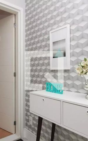 Apartamento à venda com 140m², 3 quartos e 2 vagashall