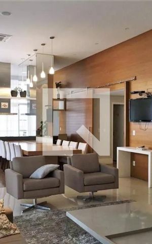Apartamento à venda com 140m², 3 quartos e 2 vagasHall