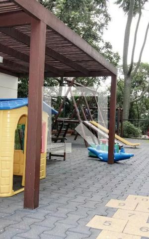 Apartamento à venda com 140m², 3 quartos e 2 vagasPlayground