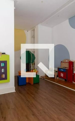 Apartamento à venda com 140m², 3 quartos e 2 vagasBrinquedoteca