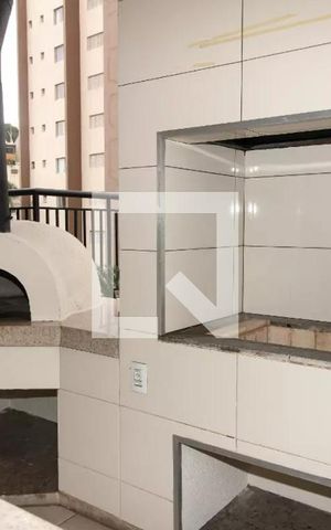 Apartamento à venda com 140m², 3 quartos e 2 vagasChurrasqueira