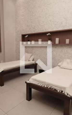 Apartamento à venda com 140m², 3 quartos e 2 vagasSauna
