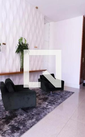 Apartamento à venda com 140m², 3 quartos e 2 vagasHall