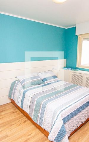 Apartamento à venda com 83m², 2 quartos e 1 vaga Apartamento à venda com 83m², 2 quartos e 1 vagaQuarto