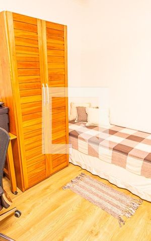 Apartamento à venda com 83m², 2 quartos e 1 vaga Apartamento à venda com 83m², 2 quartos e 1 vagaQuarto 2