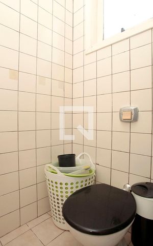 Apartamento à venda com 68m², 2 quartos e 1 vagaBanheiro 2 Lavabo serviço