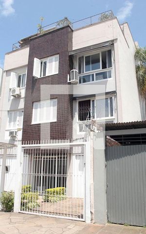 Apartamento à venda com 68m², 2 quartos e 1 vagaFachada