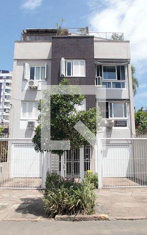 Apartamento à venda com 68m², 2 quartos e 1 vagaFachada