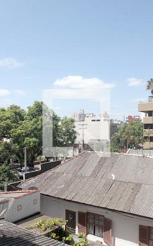 Apartamento à venda com 68m², 2 quartos e 1 vagaÁrea de Serviço Vista