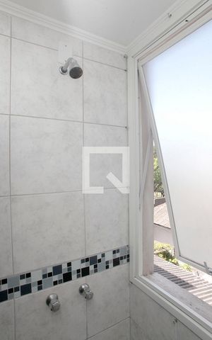 Apartamento à venda com 68m², 2 quartos e 1 vagaBanheiro 1