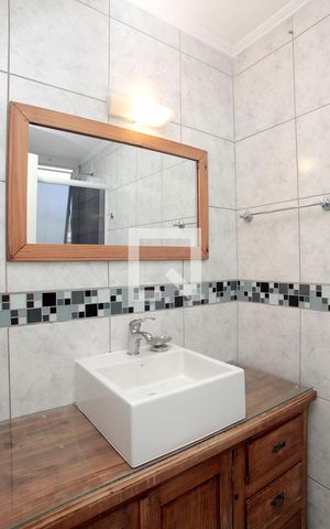 Apartamento à venda com 68m², 2 quartos e 1 vagaBanheiro 1