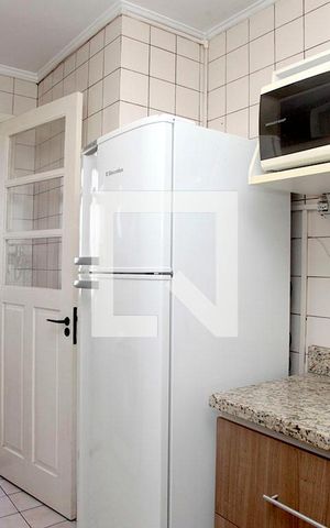 Apartamento à venda com 68m², 2 quartos e 1 vagaCozinha