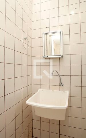 Apartamento à venda com 68m², 2 quartos e 1 vagaBanheiro 2 Lavabo serviço