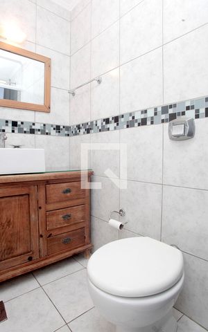Apartamento à venda com 68m², 2 quartos e 1 vagaBanheiro 1