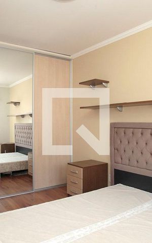 Apartamento à venda com 68m², 2 quartos e 1 vagaQuarto 1