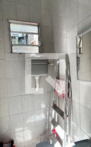 Apartamento à venda com 40m², 1 quarto e sem vagaBanheiro 2