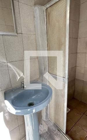 Apartamento à venda com 40m², 1 quarto e sem vagaBanheiro 2